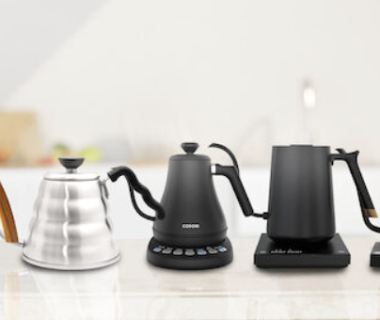 best electric kettle 2024