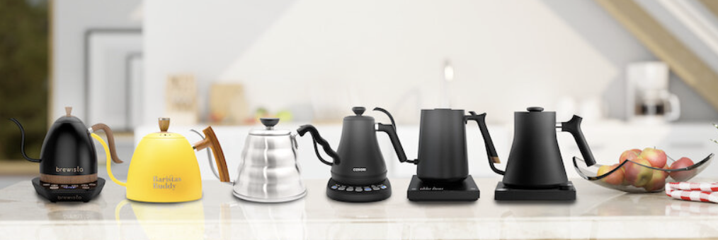 best electric kettle 2024