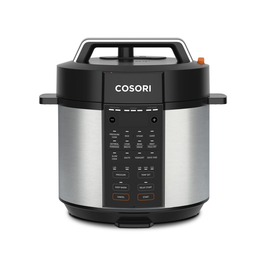 Best stylish multicooker