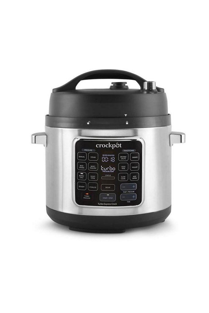 Best multicooker overall