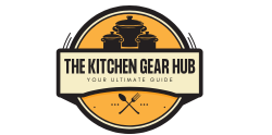 The Kitchen Gear Hub